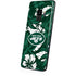 NFL New York Jets Tropical Print Galaxy S9 Skin
